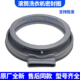 适用小天鹅TD80 1416MPDG滚筒洗衣机门密封圈TD80 1411DG橡胶皮圈
