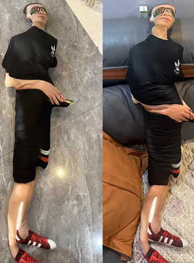 巨丑无白边大抱枕异形照片定制180cm等身男朋友diy自定义发图定制