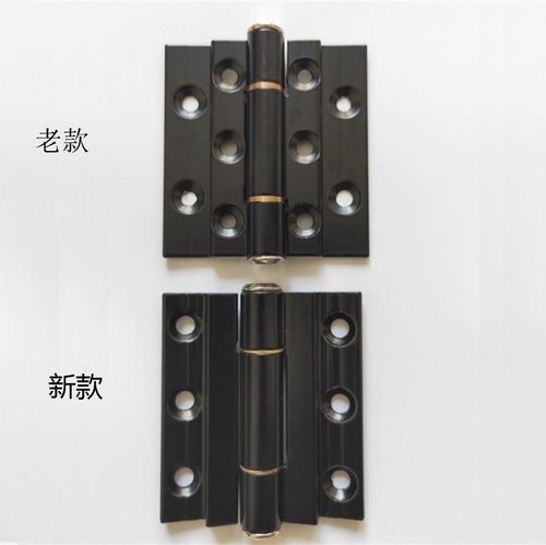 老款无下轨卫生间推拉移门合页