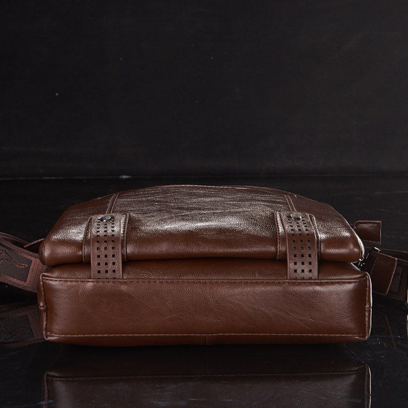 Sac pour homme - Ref 49790 Image 4