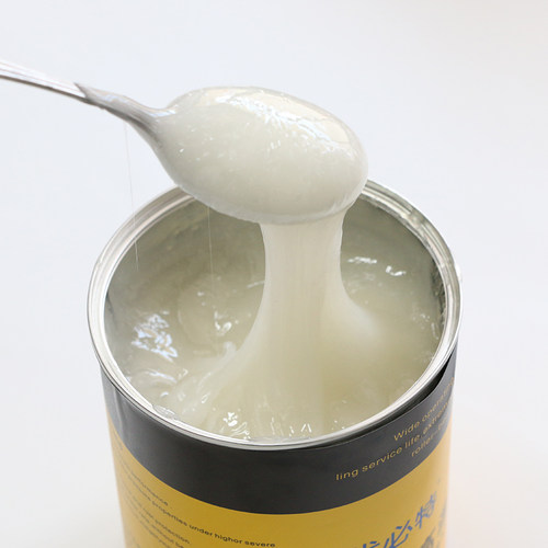 优必特拉丝润滑脂玩具润滑油高粘度黄油缓冲阻尼脂金属齿轮油脂