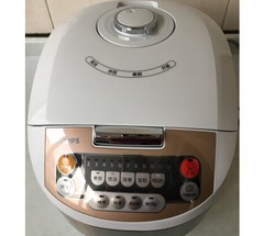 Philips/飞利浦 HD3031 电饭煲HD3035 05 hd3032锅hd3038 3L 4L5L