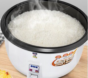 大号电饭锅电饭煲