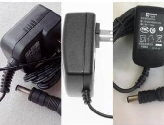 吸尘器FC6150充电器电源线配件