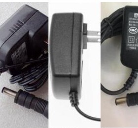 飞利浦fc8796手持式fc6151吸尘器FC6150充电器电源线配件