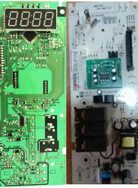 格兰仕G80F23CN3L微波炉C2控制S1显示R0电脑R2主板C0 MEL721-LC18