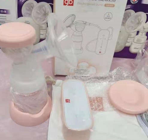 吸奶器W002挤乳机W003