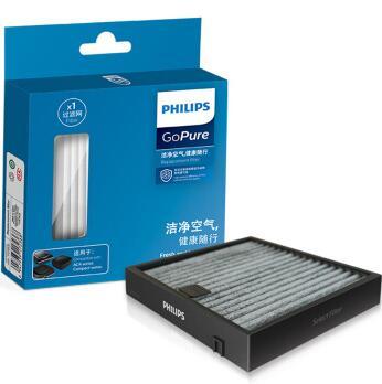 飞利浦CP100车载cp160空气