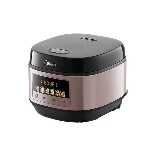 美的3L不沾内胆电饭煲MB-RE336