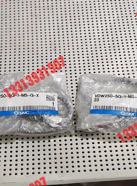 SMC直通式2通电磁阀 VDW250-5G-1-M议价！！！