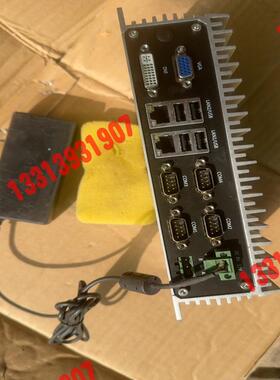 WBOX-8069-7C嵌入式工业计算机，功能议价！！！