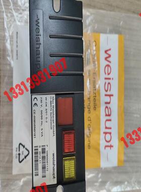 W-DK3/01S-2检漏装置,weishaupt议价！！！