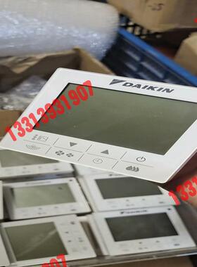 大金86线控器   试机有包装*200个 BRC1议价！！！