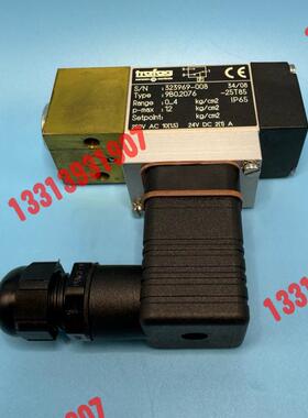 Trafag压力传感器瑞士原装进口 9B0.207议价！！！