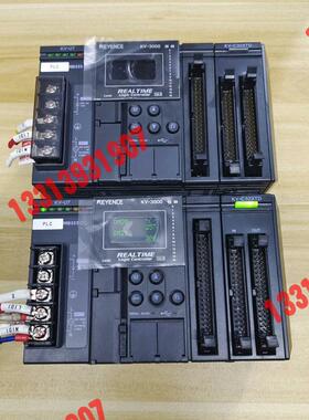 基恩士KV-U7，KV-3000，KV-C32XT议价！！！