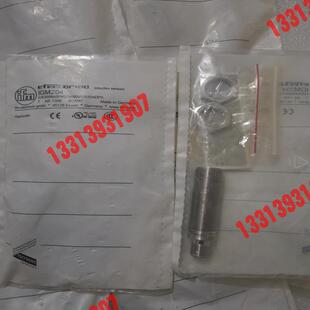 IFM易福门原装 IGM204 有9个,打包优议价!!!