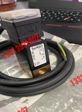 船舶分油机用burkert电磁阀00138764议价！！！