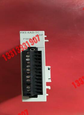 FX5-4AD-TC-ADP，22年尺寸，充新议价！！！