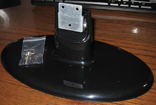 优派 ViewSonic VA2215w 原装液晶显示器 底座 支架 座子 立柱