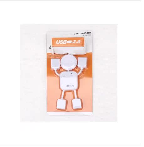 Hub USB - Ref 368534 Image 3