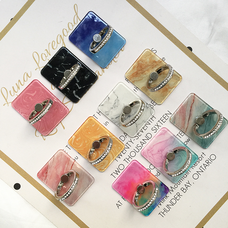 手机指环支架扣苹果环扣手环车载女手指华为支