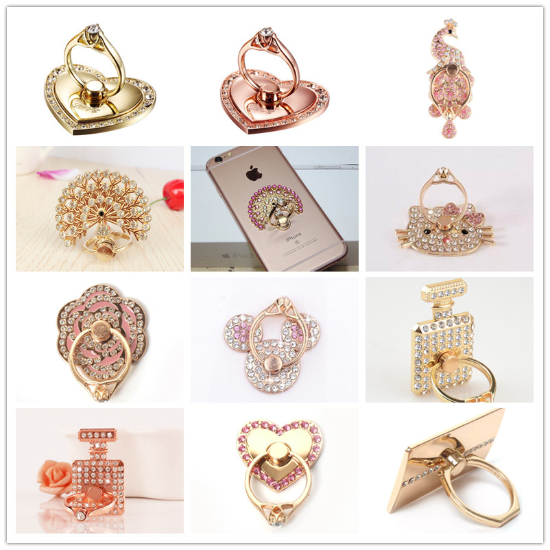 Support téléphone mobile - Ref 1363513 Image 1