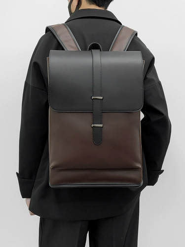 Рюкзак для отдыха, ноутбук, ранец, бизнес-версия, премиум класс, подарок на день рождения