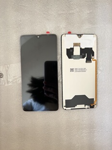 Mate20原配屏幕后壓總成液晶顯示內(nèi)外屏cof一體觸摸屏輕微瑕疵點