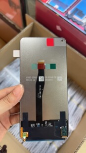 适用荣20S/荣耀20/Nova5T/荣20pro屏幕总成液晶显示触摸COG内外屏