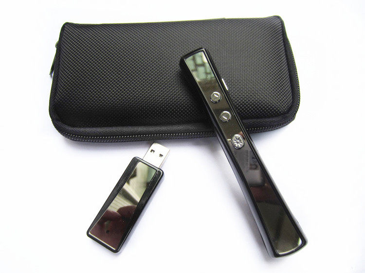 Telecommande - pointeur laser - Ref 385449 Image 1