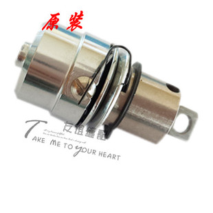 原装 工业缝纫机配件 10508 11359=400 重机1900套结机夹线器 400