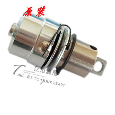 工业缝纫机配件 重机1900套结机夹线器 400-11359=400-10508 原装