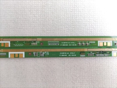 HV430FHB-N1A XPCB_R 47-6001689  XPCB_L 47-6001690