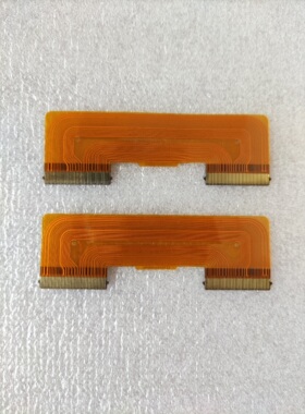 连接线拆机 QPWBM0959TPZZ 原装拆机QPWBM0006ZZPN