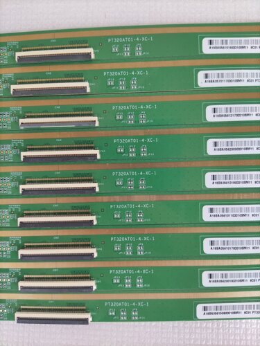 PT320AT01-4-XC-1 原装拆机模块 成色好 可到店自提