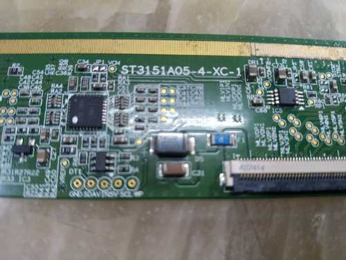 ST3151A05-4-XC-1 原装拆机逻辑板 成色好 可到店自提