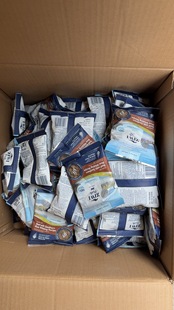 ZIWI滋益巅峰低温微蒸风干猫粮新西兰幼猫成猫猫粮试吃装