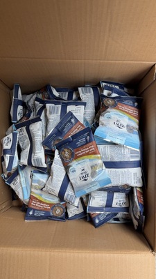 ZIWI滋益巅峰低温微蒸风干猫粮新西兰幼猫成猫猫粮试吃装