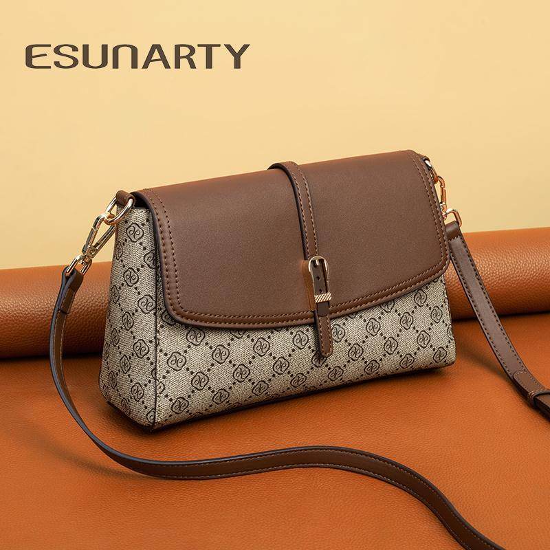 老花小方包女士2025新款多层大容量单肩包高级感妈妈女款斜挎包,箱包皮具/热销女包/男包,小方包,淘宝优惠券,粉丝福利购,淘宝优惠卷