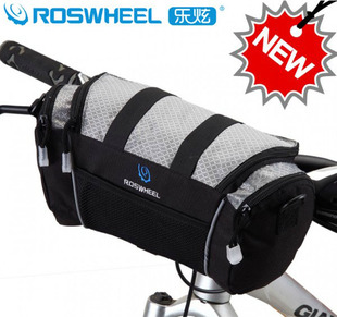 Sacoche pour vélo ROSWHEEL - Ref 2233611 Image 1