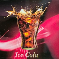 Бинг Кола 1 кг