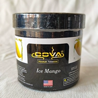 Ледяной манго