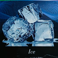 Кубики льда 1 кг