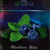 Черничная мята 1 кг