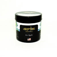 Ледяное яблоко