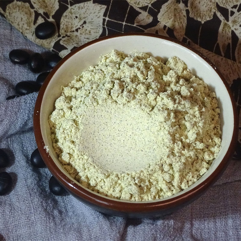 【熟黑豆粉】现磨 熟黑豆粉 即食 冲饮熟豆打粉无添加五谷杂粮粉在类目 咖啡/麦片/冲饮, 天然粉粉食品中 - 来自Buy2taobao.com提供专业的淘宝代购服务