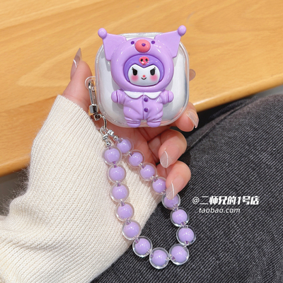 适用Soundcore声阔超能小彩蛋LifeP3耳机保护套c30i耳机壳p40i透明c40i防摔p30i可爱R50i NC卡通p20i软k20i壳