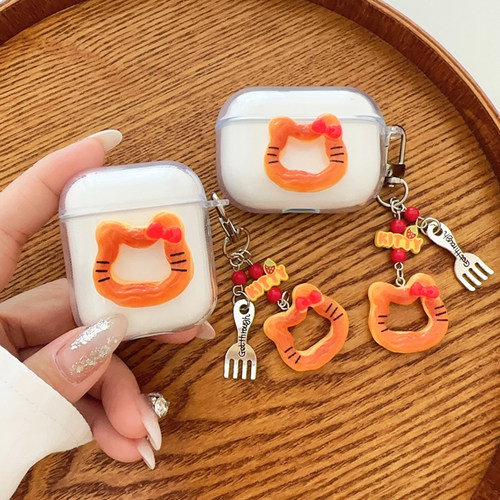 适用漫步者声迈X1/xs1/AtomBuds AT03耳机A1保护套lolli3 anc/x3 air/gm3 Plus/nb3软HECATE GT2壳tws1 air套