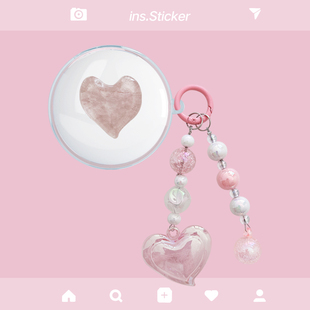 适用于荣耀Earbuds A Pro蓝牙耳机保护套2025新款荣耀Earbuds A Pro保护壳earbuds a pro充电仓盒透明软壳