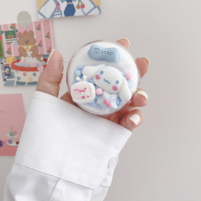 适用于荣耀Earbuds A Pro蓝牙耳机保护套2025新款荣耀Earbuds A Pro保护壳earbuds a pro充电仓盒透明软壳